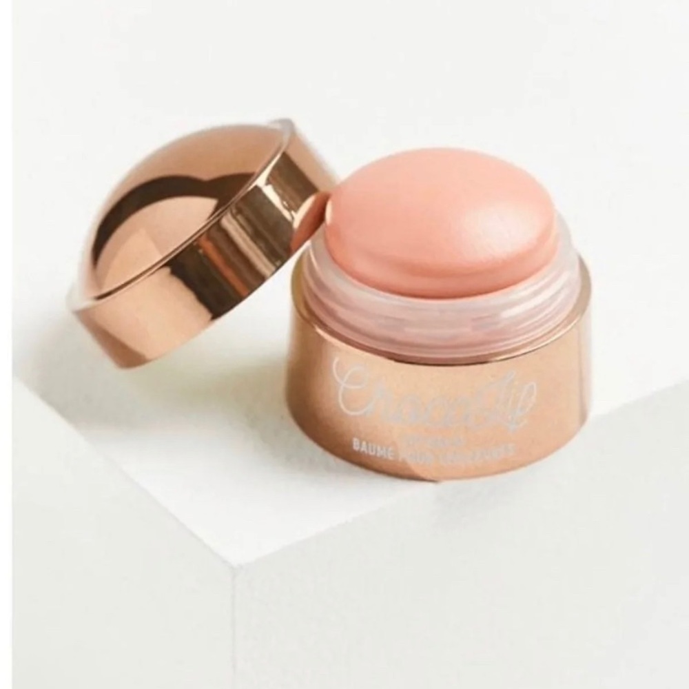 NYX Professional Limited Edition Chocolip Lip Balm